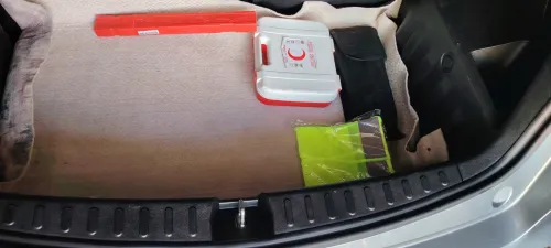Geely GX3 PRO  2024 Drive