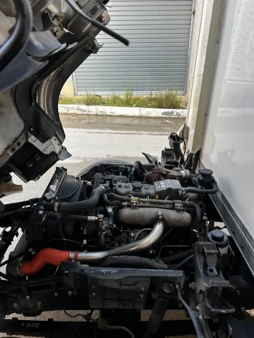 JAC 1040 2016