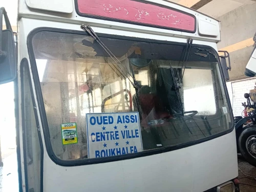 Sonacom 100v8 1989