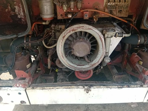 Sonacom 100v8 1989