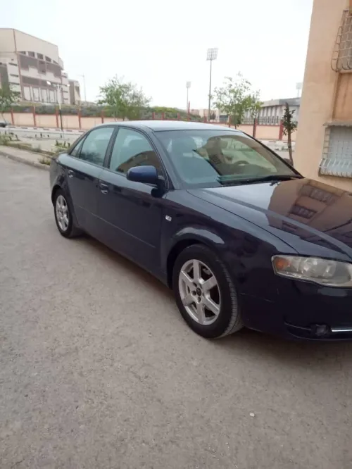 Audi A4 2009 