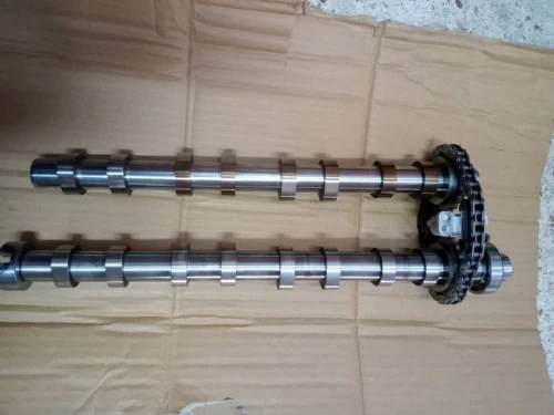 ARBRE A CAMES DE MOTEUR HDI 1.5