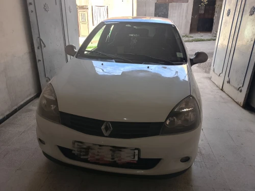 Clio Compis 2013 Bay bay