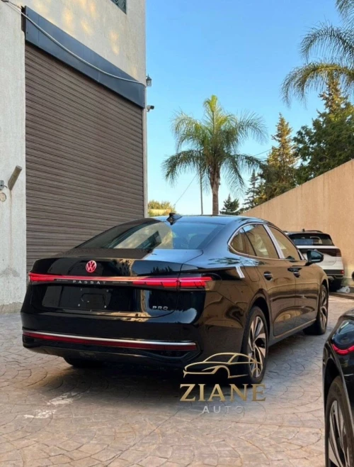 Volkswagen Passat 2025 