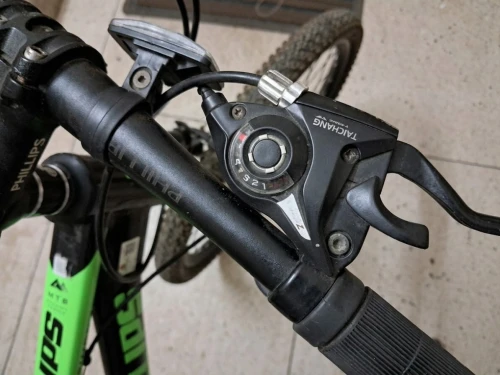 VTT Junior PHILLIPS 24 pouces, État Neuf