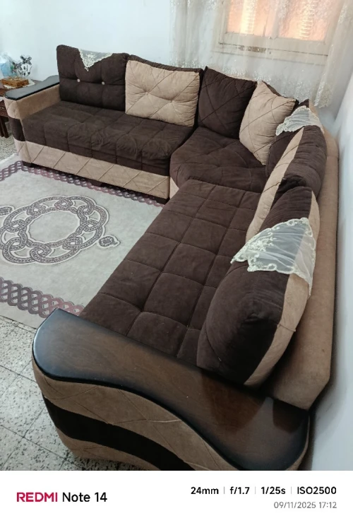 Fauteuil 