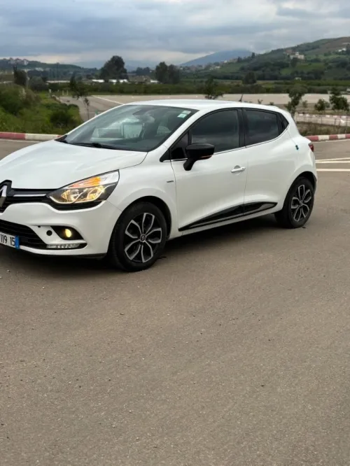Renault Clio 4 2019 Limited 2