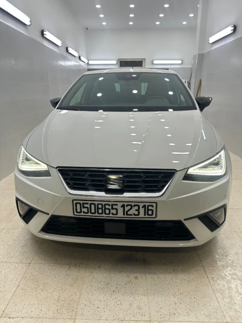 Seat Ibiza 2023 Fr