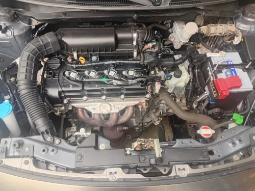 Suzuki Swift 2022 Swift