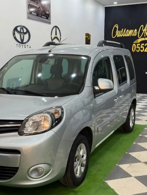 Renault Kangoo 2021 Privilège plus