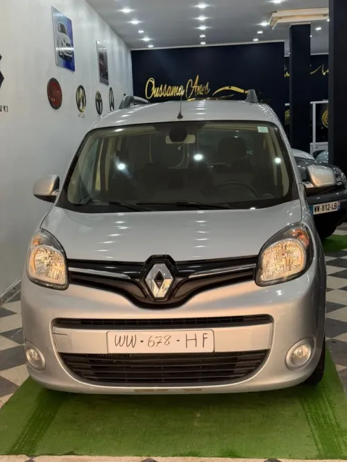 Renault Kangoo 2021 Privilège plus