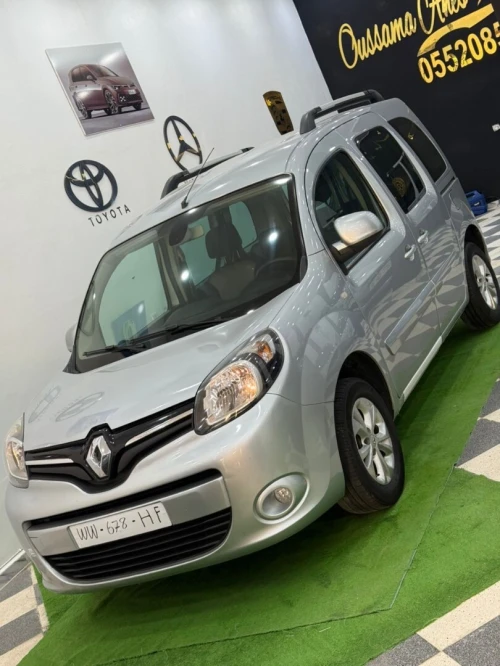 Renault Kangoo 2021 Privilège plus