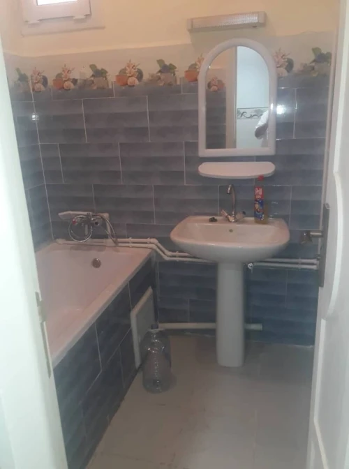 Vente Appartement F4 Blida Bouinan