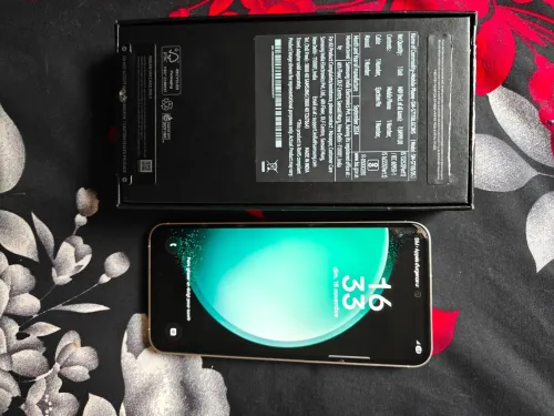 Samsung Galaxy s23FE