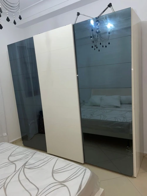 Chambre a coucher 