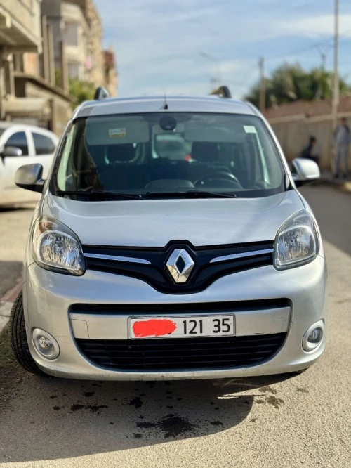 Renault Kangoo 2021 Confort