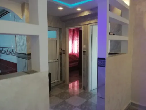 Vente Appartement F3 Alger Reghaia