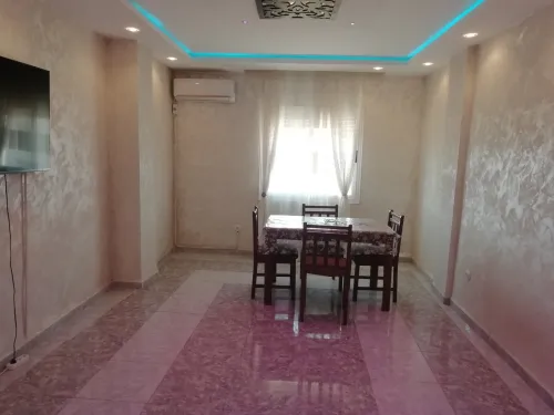 Vente Appartement F3 Alger Reghaia