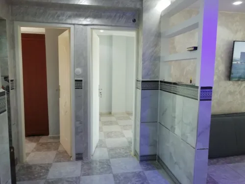 Vente Appartement F3 Alger Reghaia