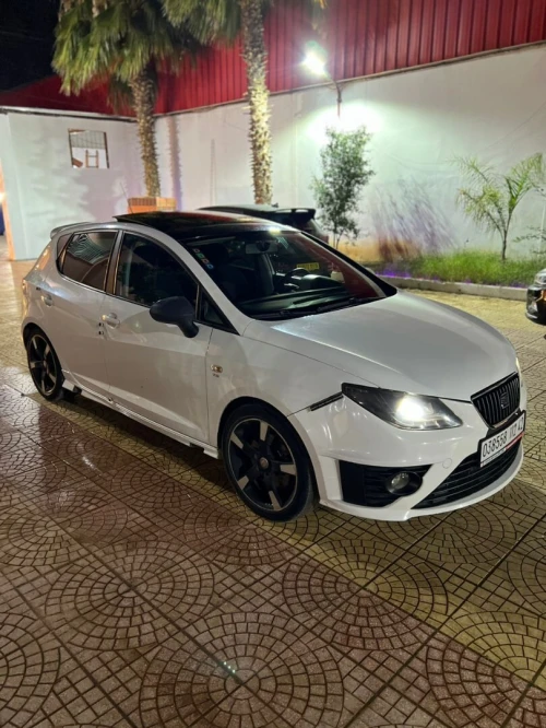 Seat Ibiza 2012 Linea R