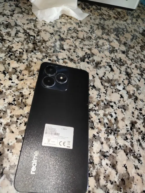 Realme C53