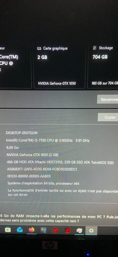 Pc Desktop