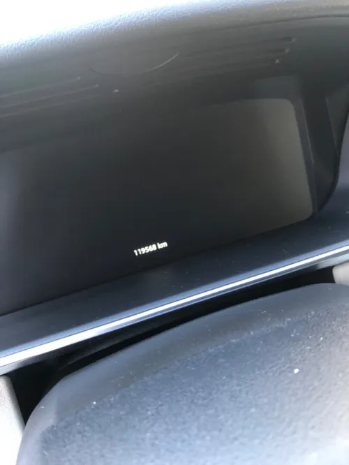 Land Rover Range Sport 2017 Range Sport