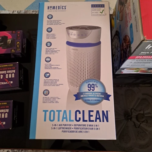 Totalclean