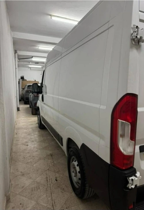 Fiat Ducato 2023 