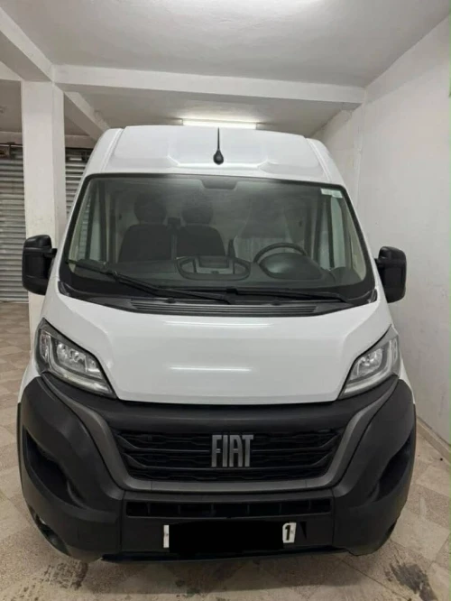 Fiat Ducato 2023 