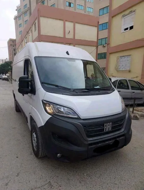 Fiat Ducato 2023 