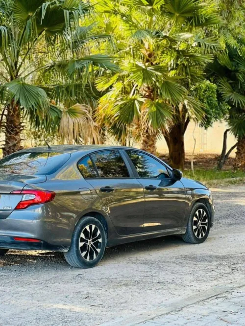 Fiat Tipo Sedan 2023 City