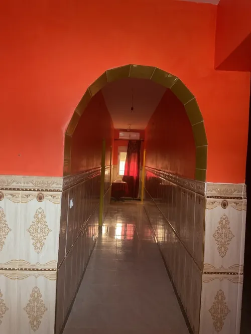 Vente Villa Tlemcen Beni mester