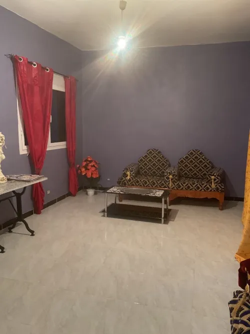 Vente Villa Tlemcen Beni mester