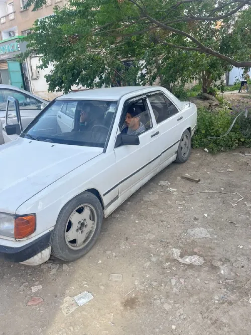 Mercedes CL 1986 CL