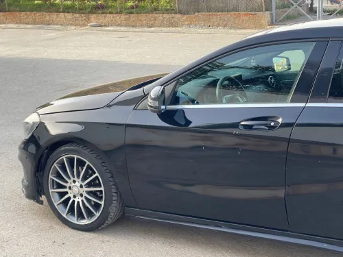 Mercedes Classe A 2015 200 d  Exclusif +
