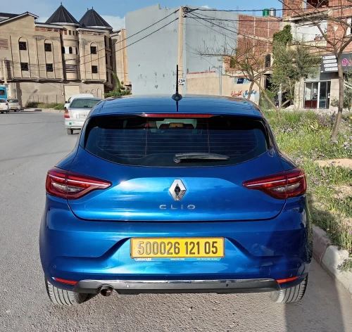 Renault Clio 5  2023 Evolution