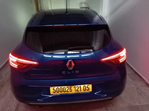 Renault Clio 5  2023 Evolution