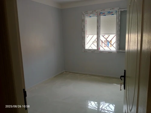 Vente Appartement F3 Jijel Chekfa