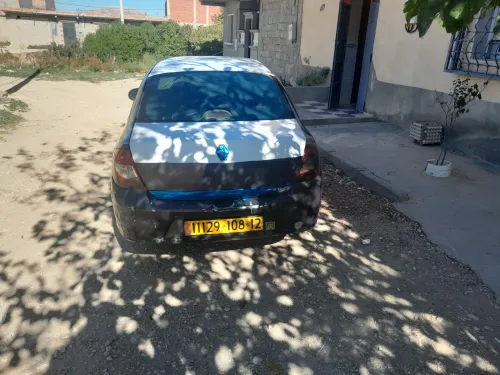 Renault Symbol 2008 