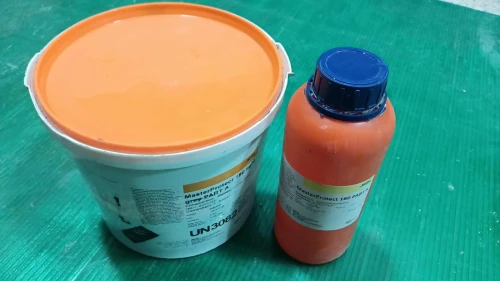 SIKA époxy 