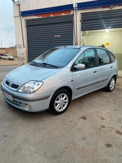 Renault Scenic 2003 Scénic 2 phase 2