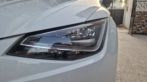 Seat Ibiza 2022 FR