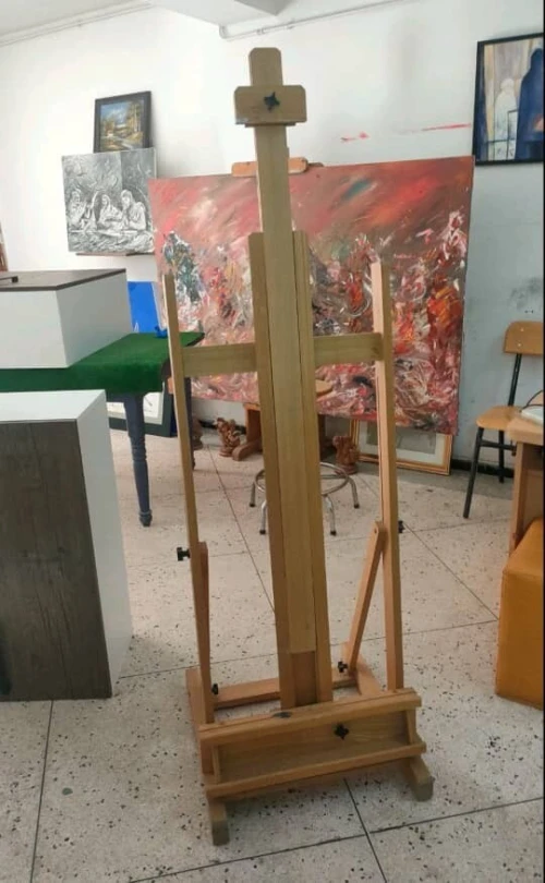 Chevalier d'art 