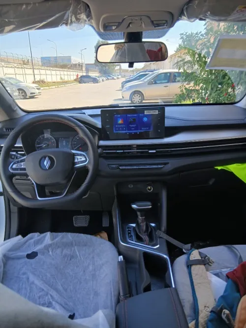 Geely GX3 PRO  2025 