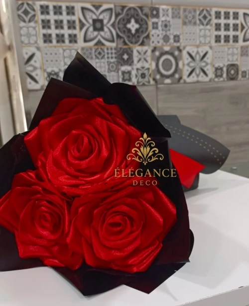 Bouquet de fleurs