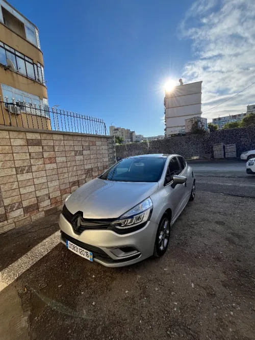Renault Clio 4 2020 GT Line +