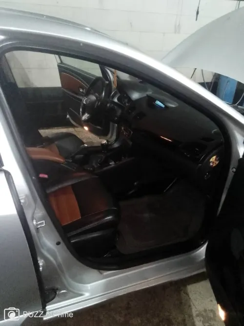 Renault Megane 3 2012 Play