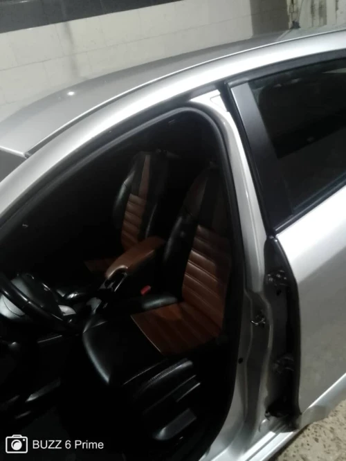 Renault Megane 3 2012 Play