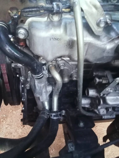 Isuzu Isuzu 2012